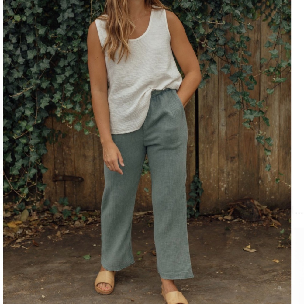 Neuflora Bayfield Pants